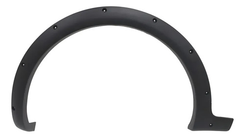 Fender Delantero Izquierdo Fiat Strada 2005 / 2008 Fase 2