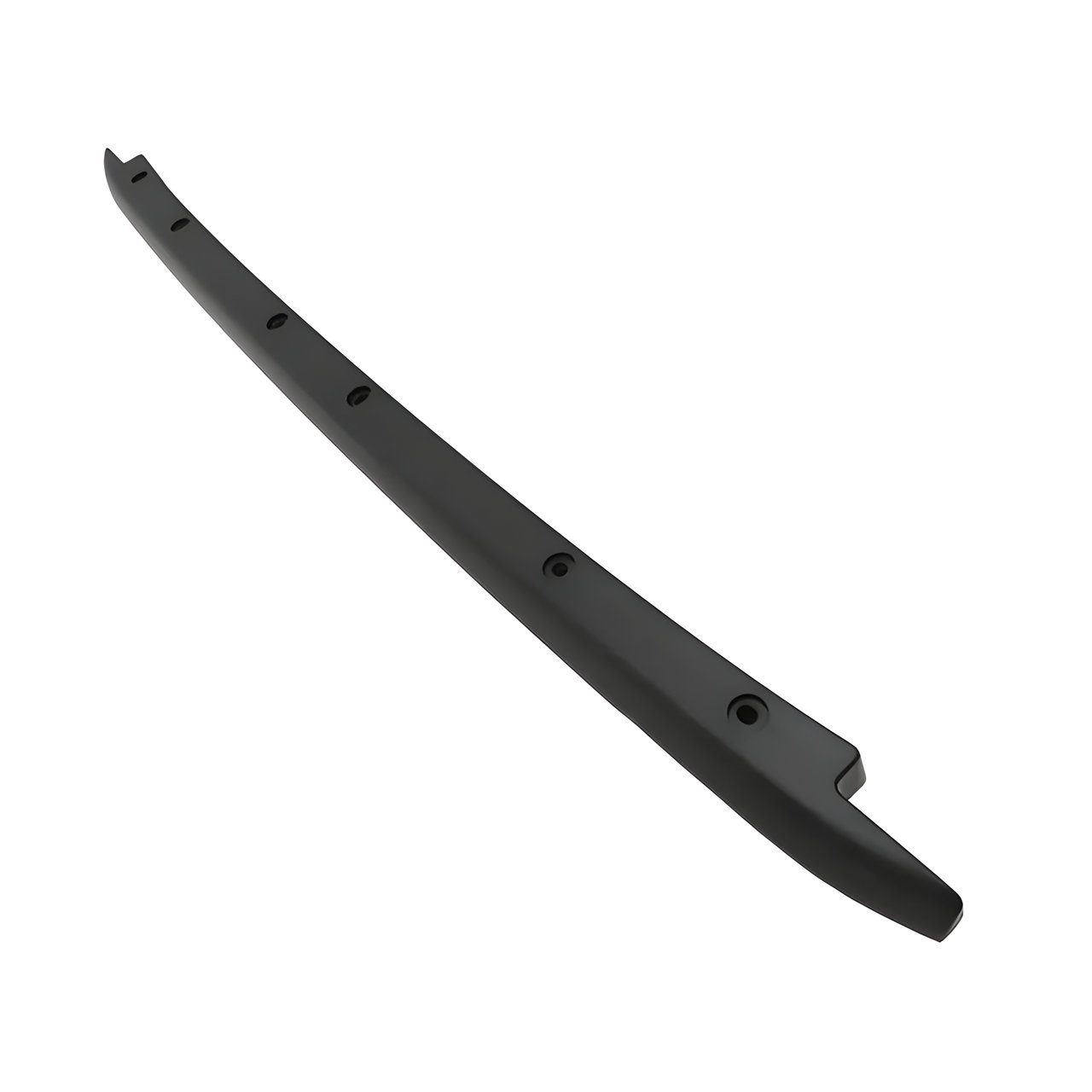 MOLDURA SUPERIOR PORTON TRAS