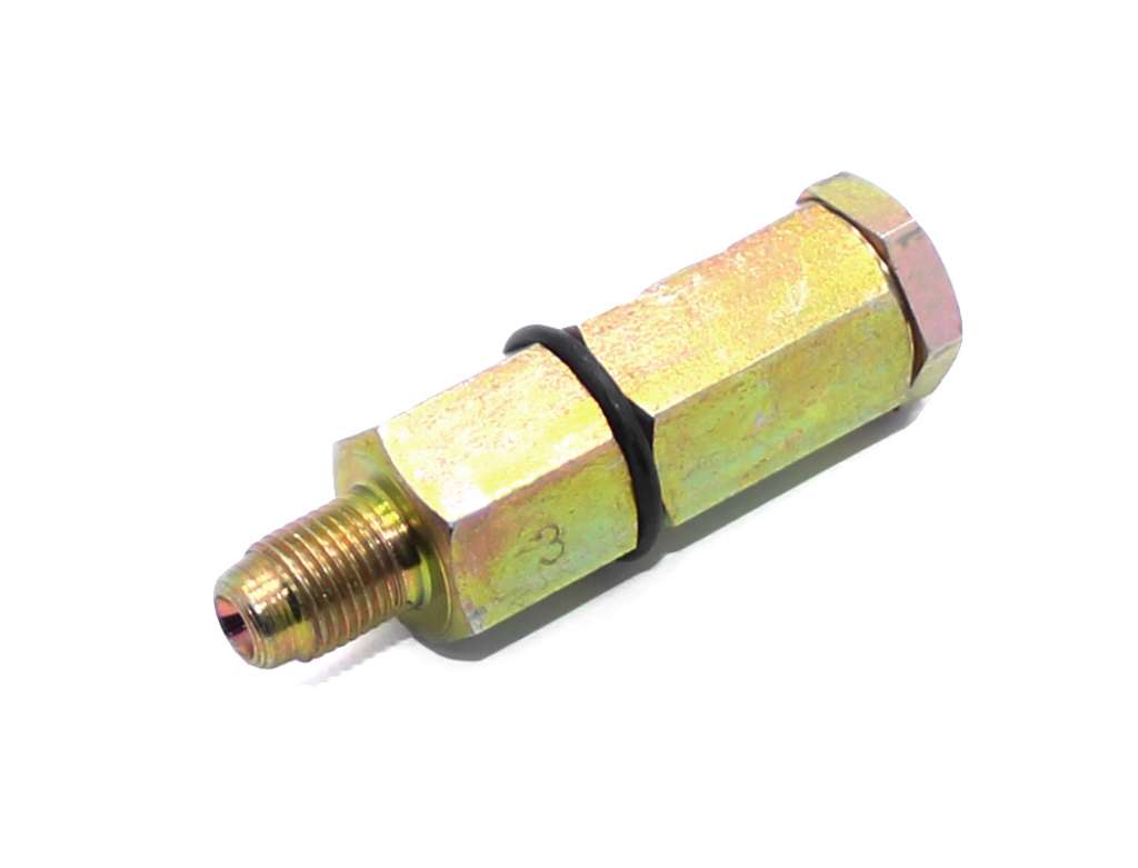 VALVULA COMPEN GM CORSA 1.0/1.8 02/ 30BA
