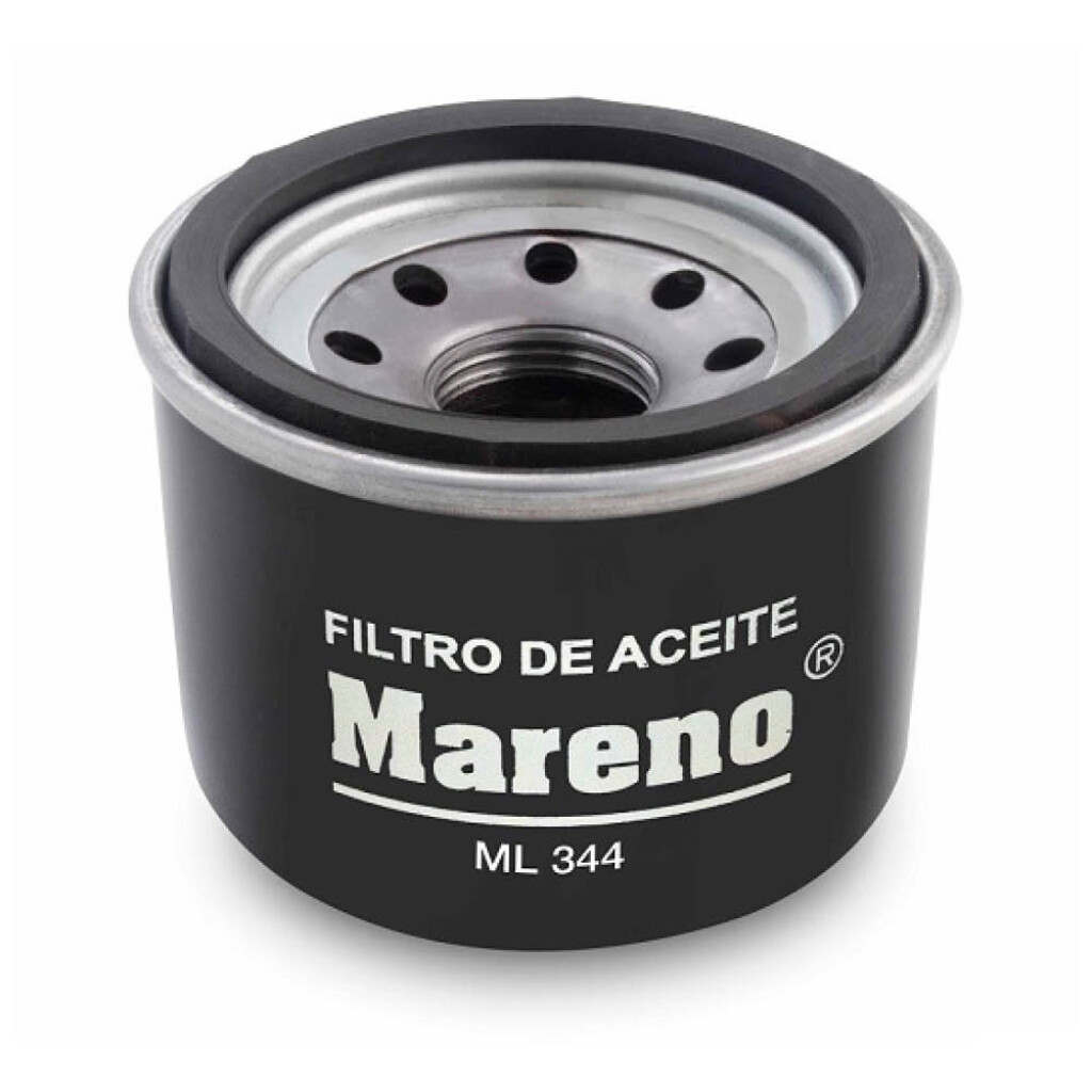 Filtro de Aceite