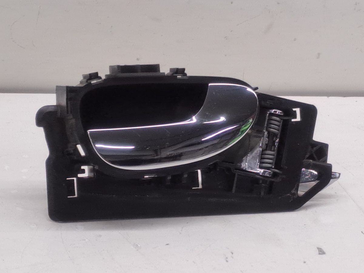 Manija Interior Delantera Derecha Peugeot 307 Berlina (S2) 2005-2008 D-Sign 9643604477
