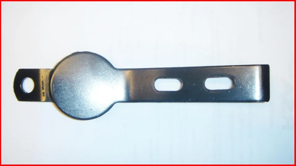 SOPORTE P/CAMBIOS FIAT