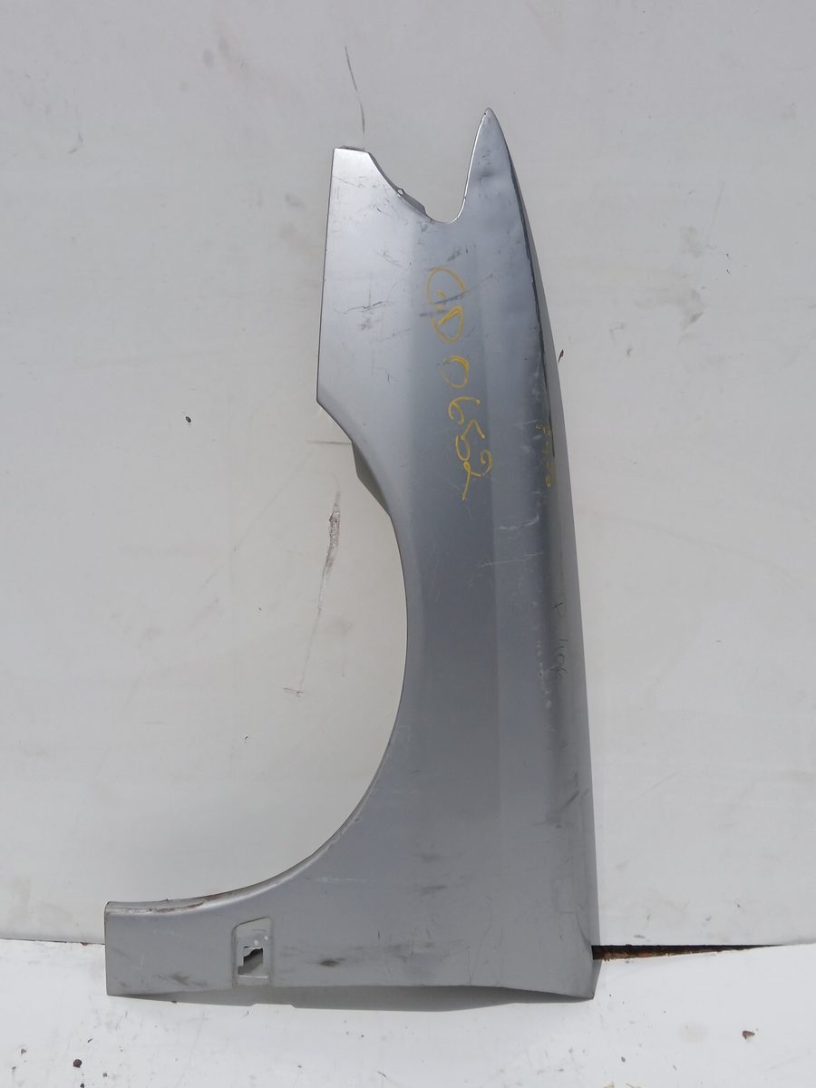 Guardabarro Delantero Izquierdo Peugeot 406 Berlina (S1/S2) 1995-2005 STDT