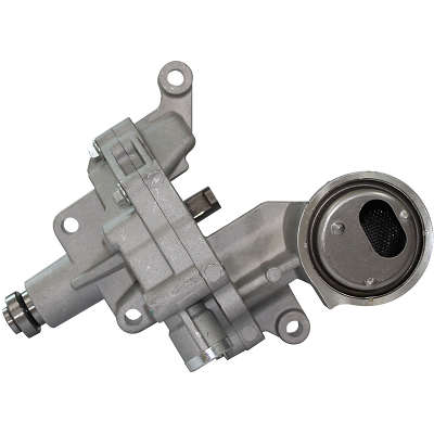 Bomba de aceite Nissan Tiida 1.8 16V