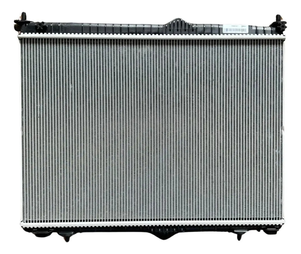 Radiador Peugeot 2008 1.0t 200t3ffpl8 2022/2027