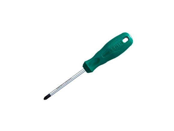 DESTORNILLADOR PHILLIPS 0X200MM SERIE "P"