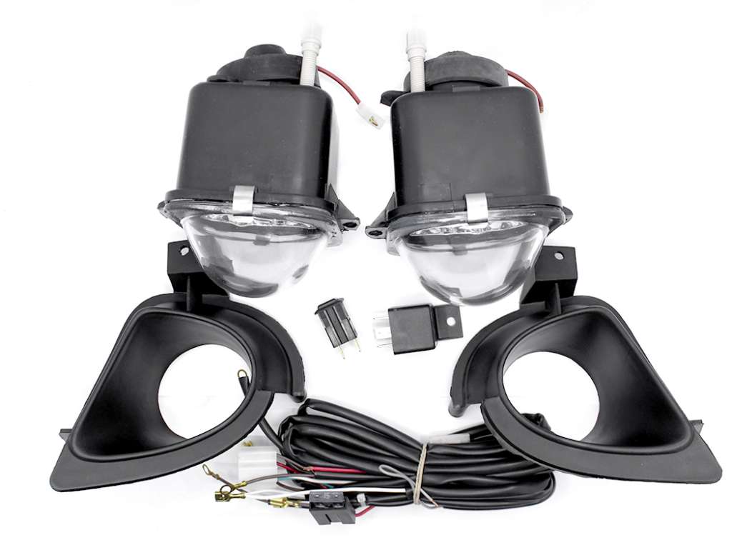 FARO CAMINERO GM CORSA TODOS 00/ KIT