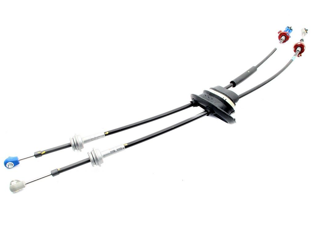 Cable de comando de caja de cambios