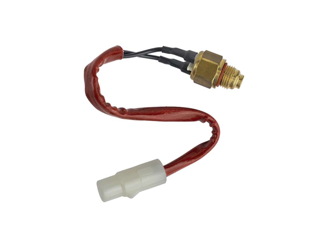 BULBO ELECTRO VENTILADOR HY H100