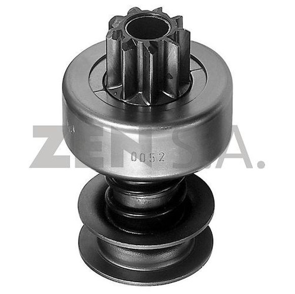 BENDIX DE ARRANQUE MAQUINA CASE 521D/W20E CON DELCO REMY