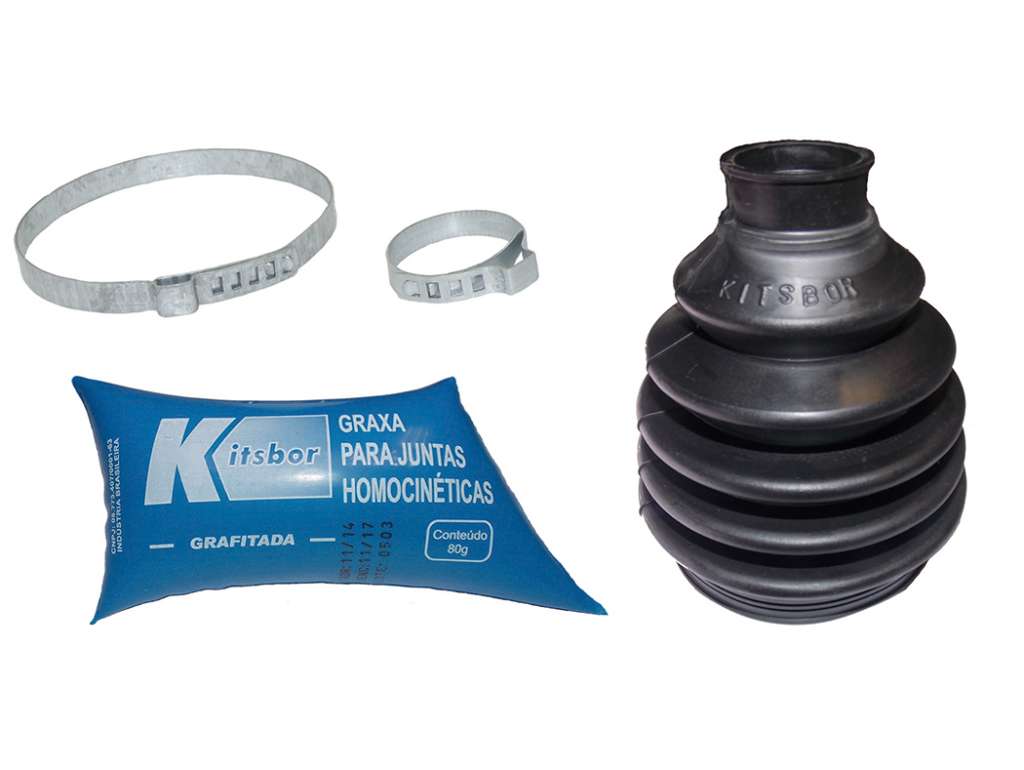 CAPUCHON HOMOCINETICA HO FIT 1.4 03/09 L/RUEDA
