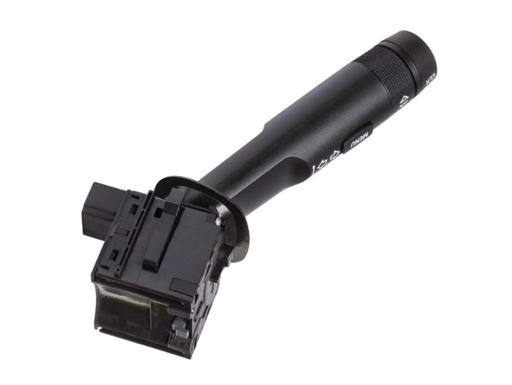 Llave de señalero bajo volante