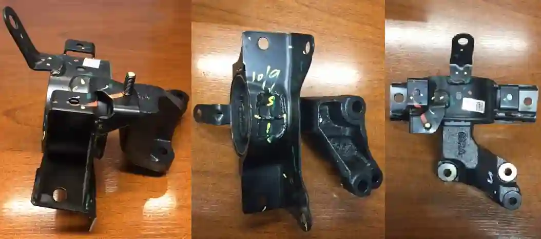 SOPORTE MOTOR DEL IZQ SUZUKI DZIRE 18