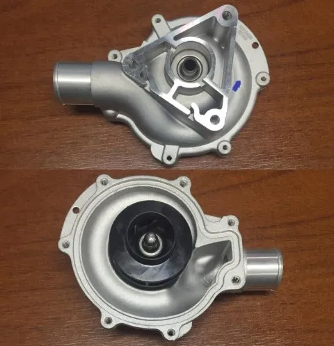 BOMBA AGUA FIAT SIENA MOTOR E-TORQ