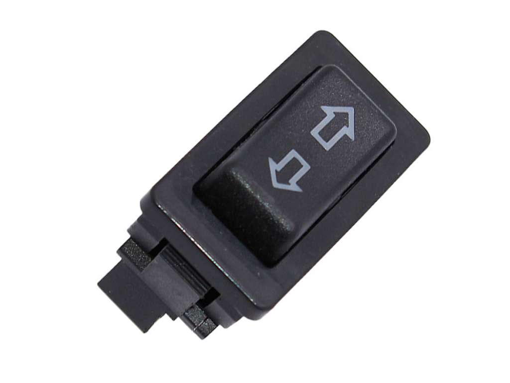 Llave levanta cristal universal de 5 terminales