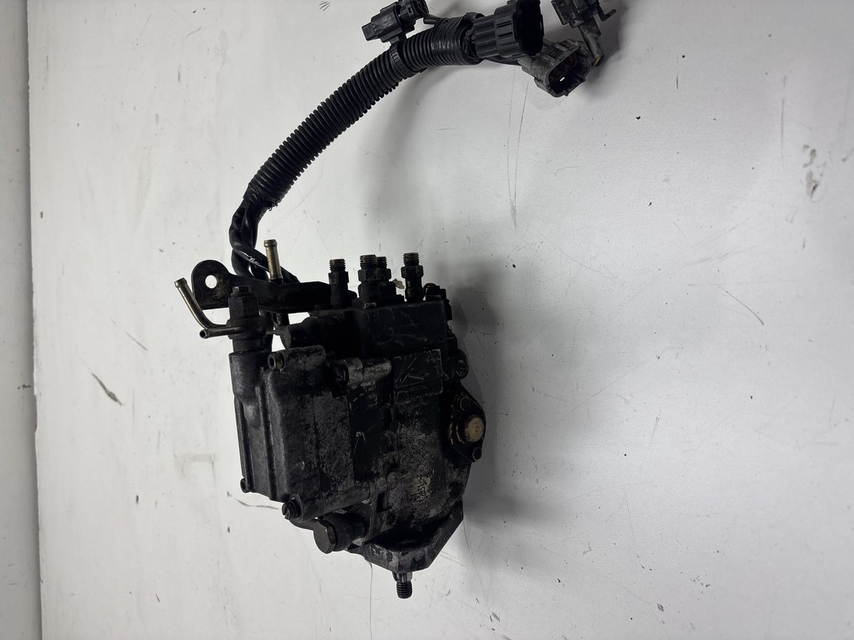 Bomba Inyeccion Nissan Terrano/terrano.ii (R20) 1993-2007 LX (5-ptas.) 167007F410