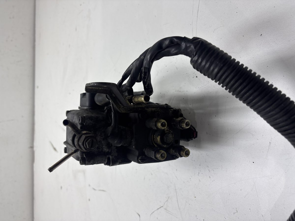 Bomba Inyeccion Nissan Terrano/terrano.ii (R20) 1993-2007 LX (5-ptas.) 167007F410