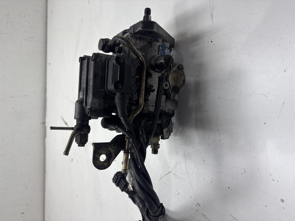 Bomba Inyeccion Nissan Terrano/terrano.ii (R20) 1993-2007 LX (5-ptas.) 167007F410