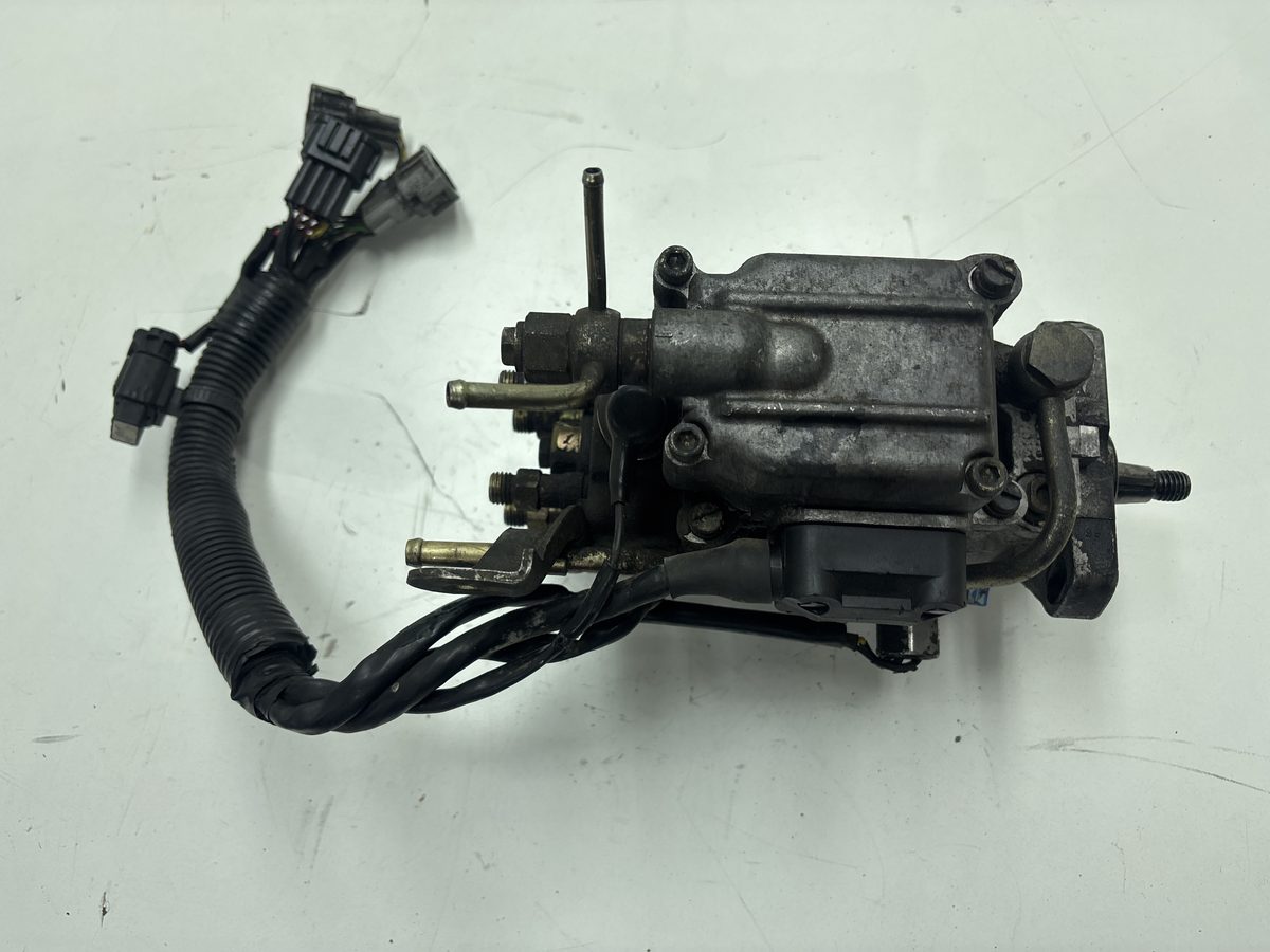 Bomba Inyeccion Nissan Terrano/terrano.ii (R20) 1993-2007 LX (5-ptas.) 167007F410