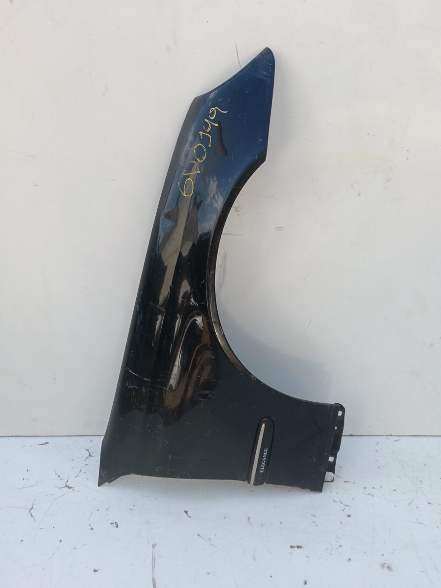 Guardabarro Delantero Derecho Mercedes-Benz Clase C (W203) Berlina 2000-2007 CDI CAT