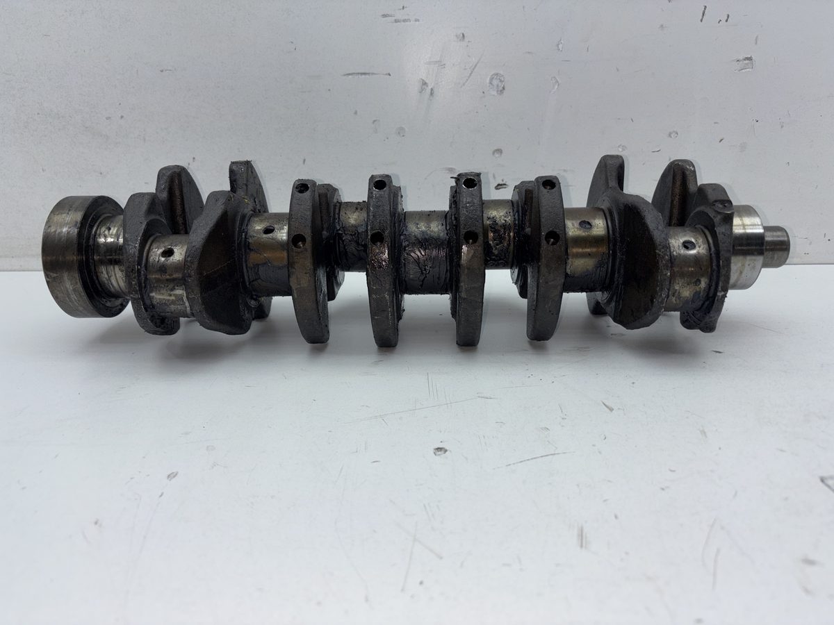 Cigueñal Ford Escort Berlina/turnier 1990-Actualidad 1.8 Turbodiesel 1.8L 66kW