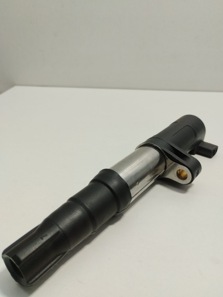 Bobina Encendido Renault Megane Ii Berlina 5p 2002-2009 Confort Authentique 7700875000