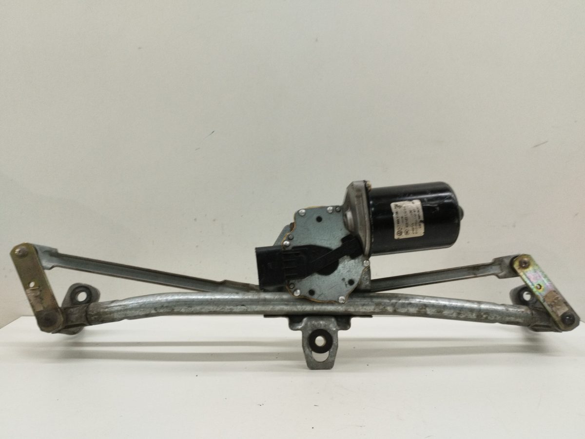 Motor Limpia Delantero Volkswagen Golf Iv Berlina (1J1) 1997-2003 1.9 TDI 1J091556023A