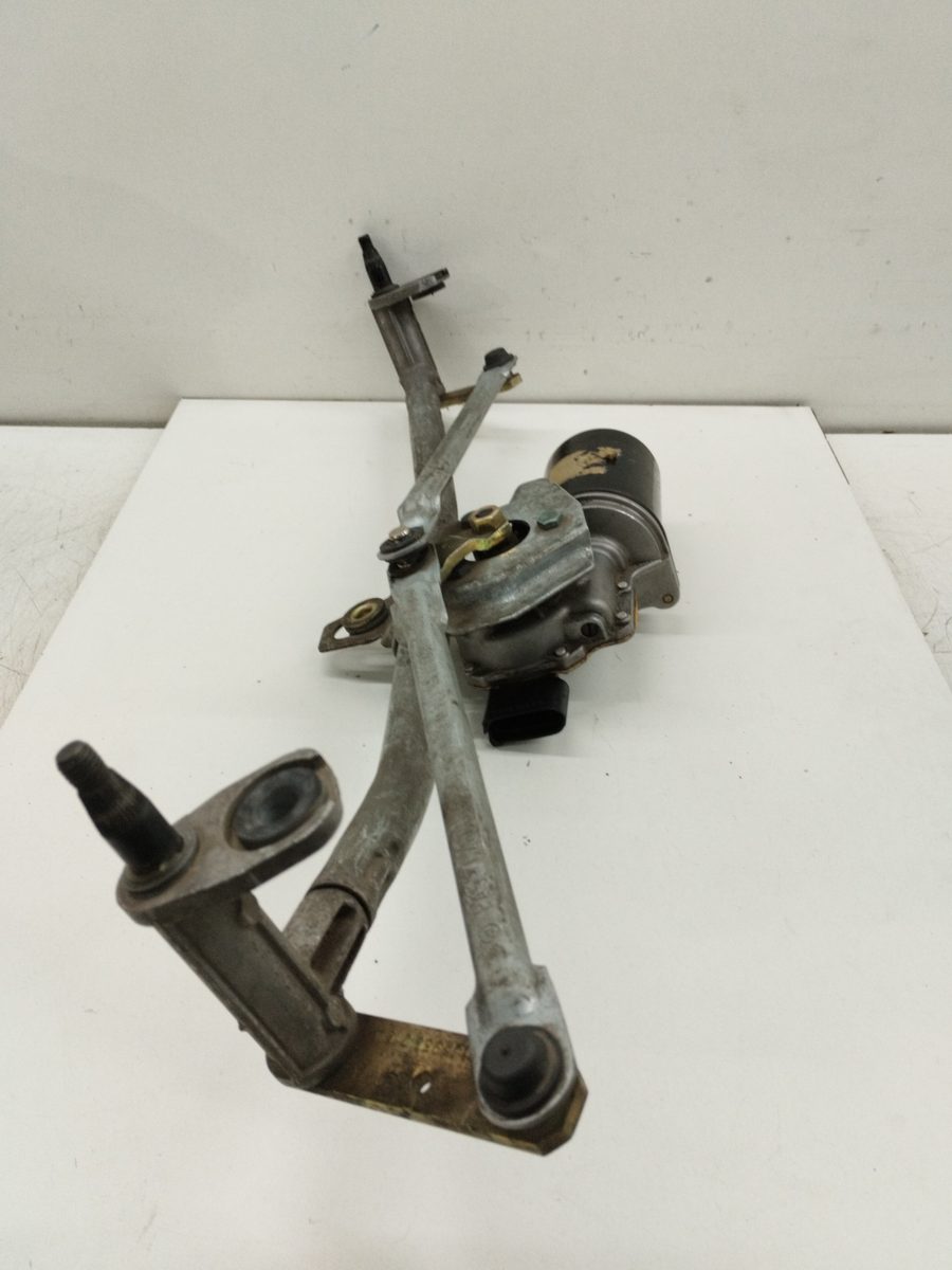 Motor Limpia Delantero Volkswagen Golf Iv Berlina (1J1) 1997-2003 1.9 TDI 1J091556023A