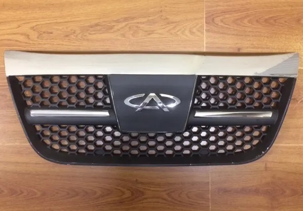 CARETA CHERY TIGGO (PANAL ABEJA)