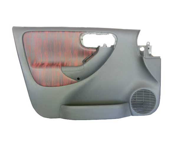 PANEL ACABADO PDI (SPORT)