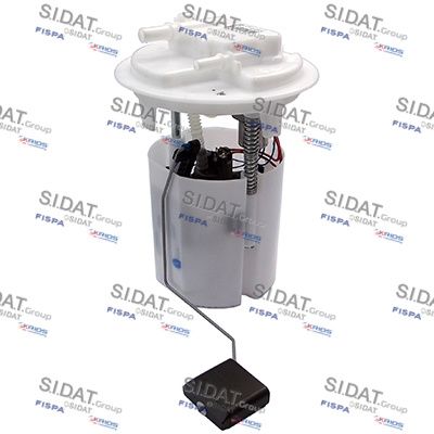 AFORADOR COMB CIT-PEU BER B9 / PAR B9 1.6 16V(TU5JP4) 2SAL IGUALES