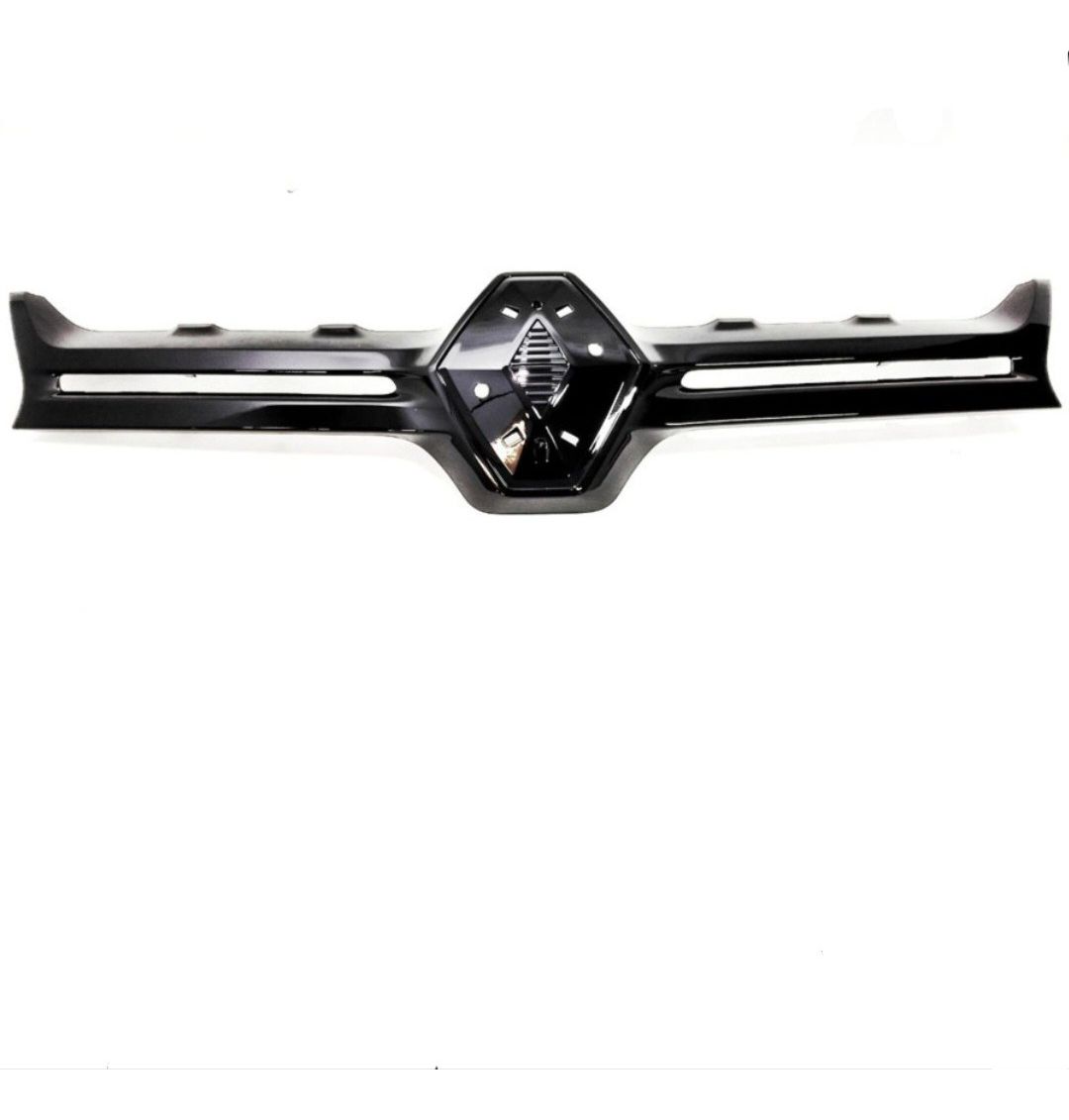 Careta Renault Duster Oroch Original.