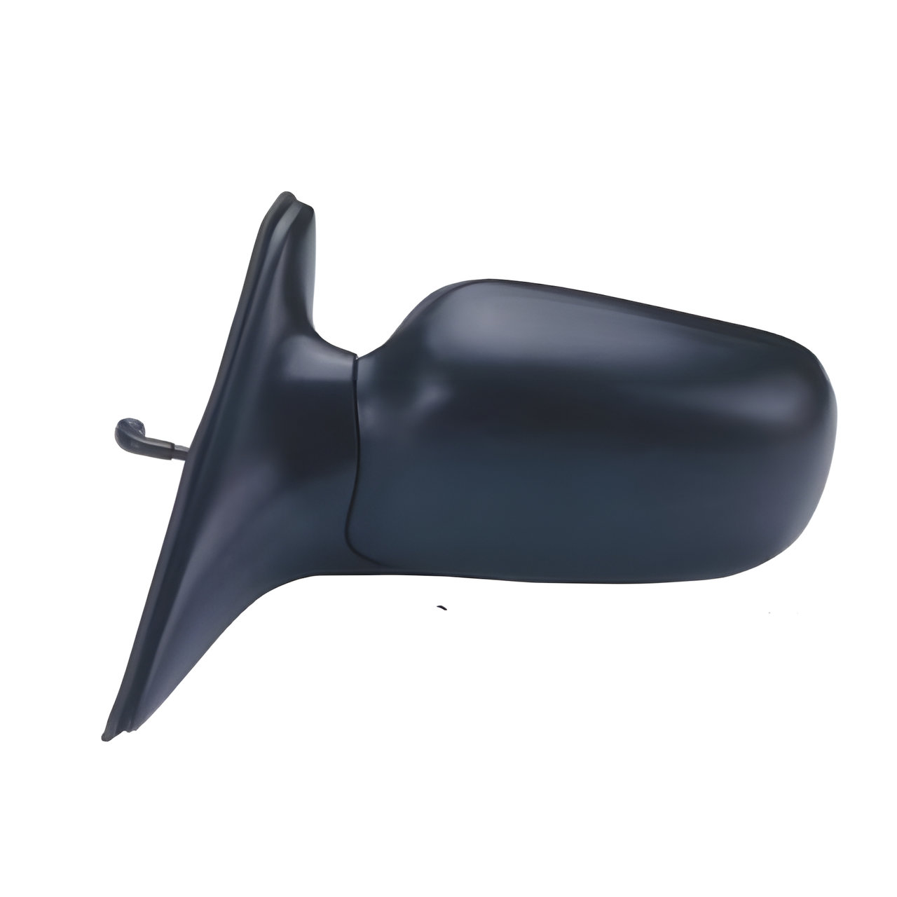 ESPEJO EXT. IZQ. MANUAL CON CONTROL -TYC-