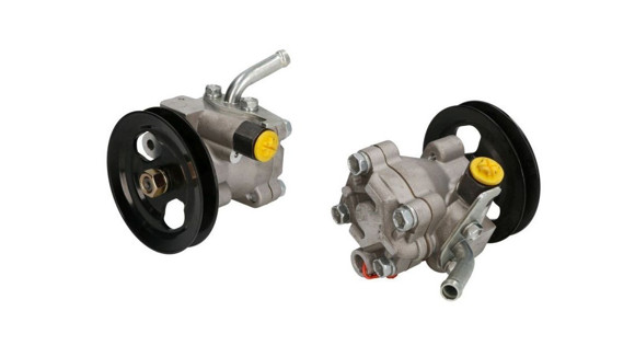 BOMBA DIRECCION HIDRAULICA HYUNDAI H100