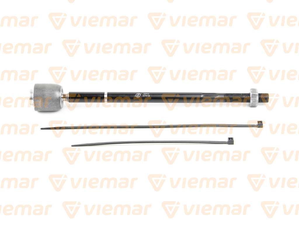 PUNTERO CREMALLERA FI STILO 01/10 HID. 315MM