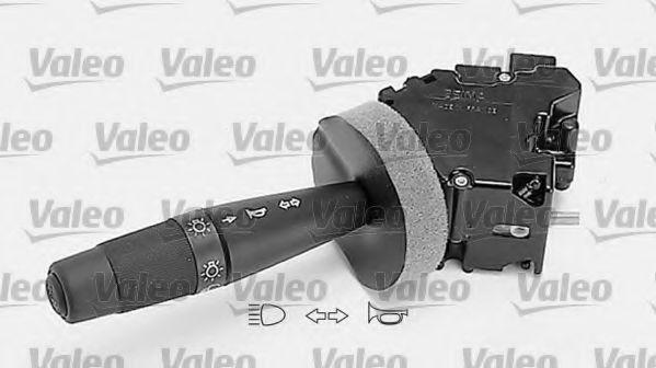 Llave de contacto