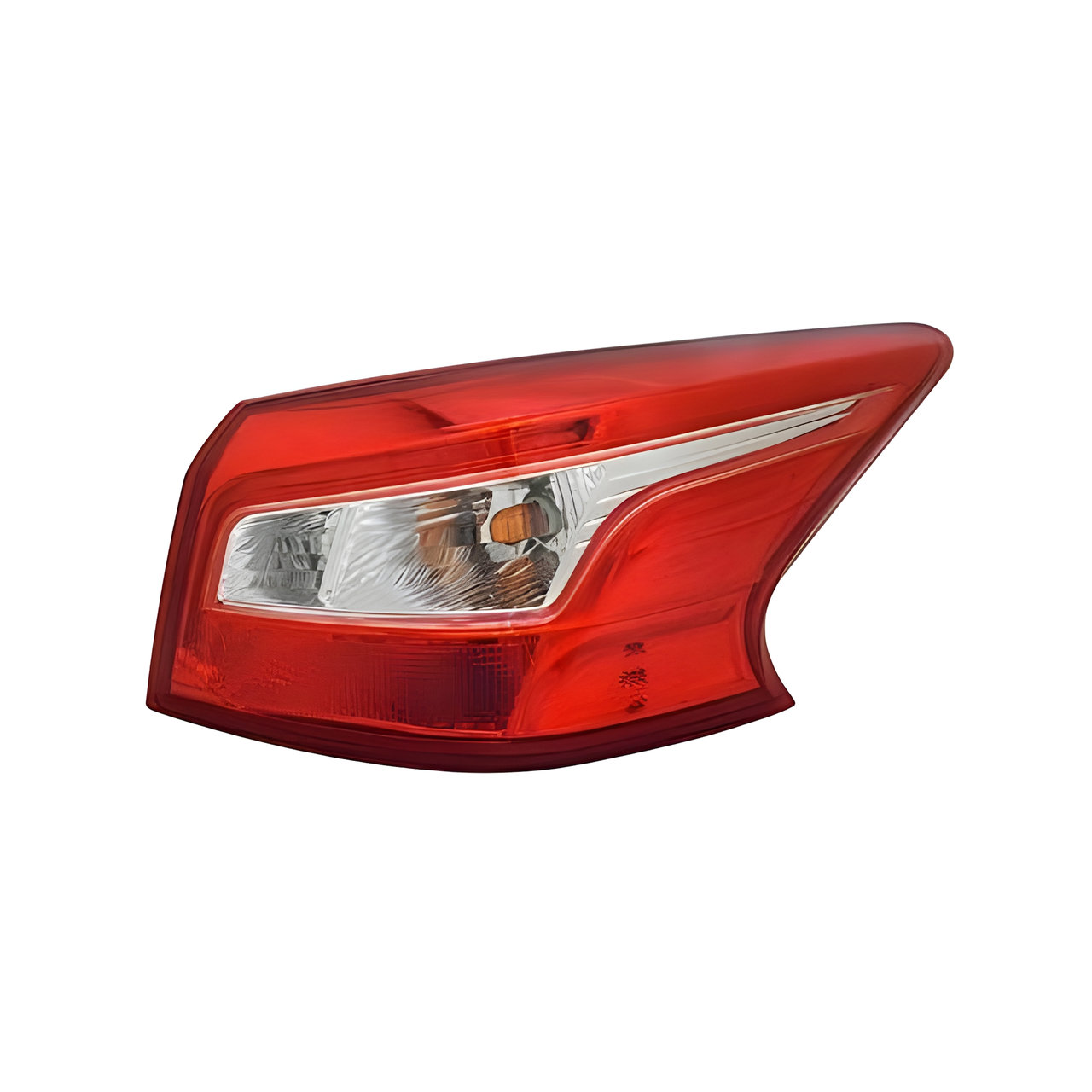 FARO TRASERO EXTERNO DER. -TYC