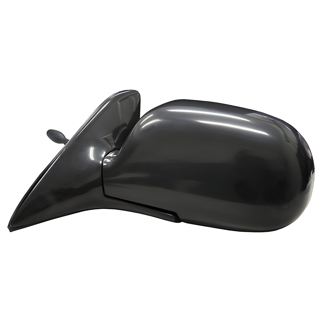ESPEJO EXT. IZQ. MANUAL CON CONTROL -TYC-