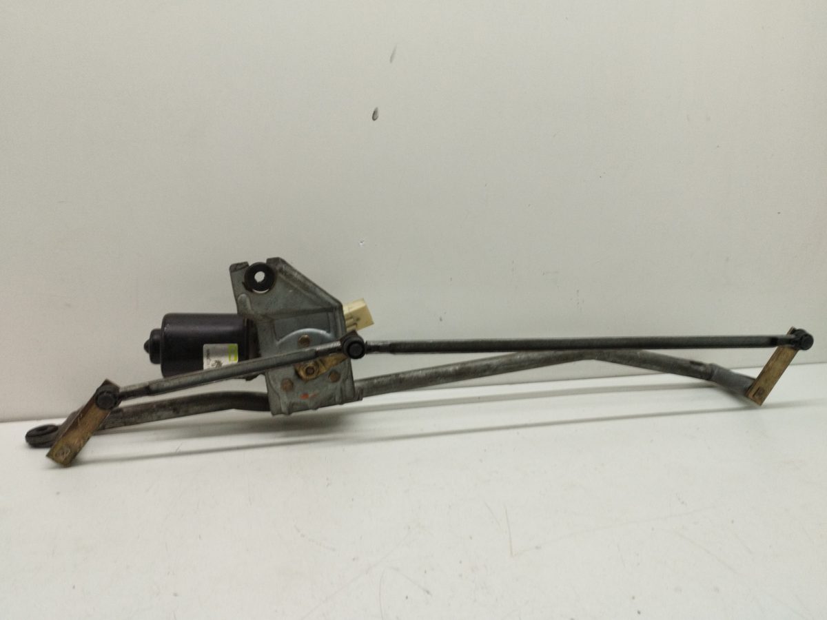 Motor Limpia Delantero Peugeot 405 Berlina 1987-1996 GRD-Turbo Exclusive 53540402