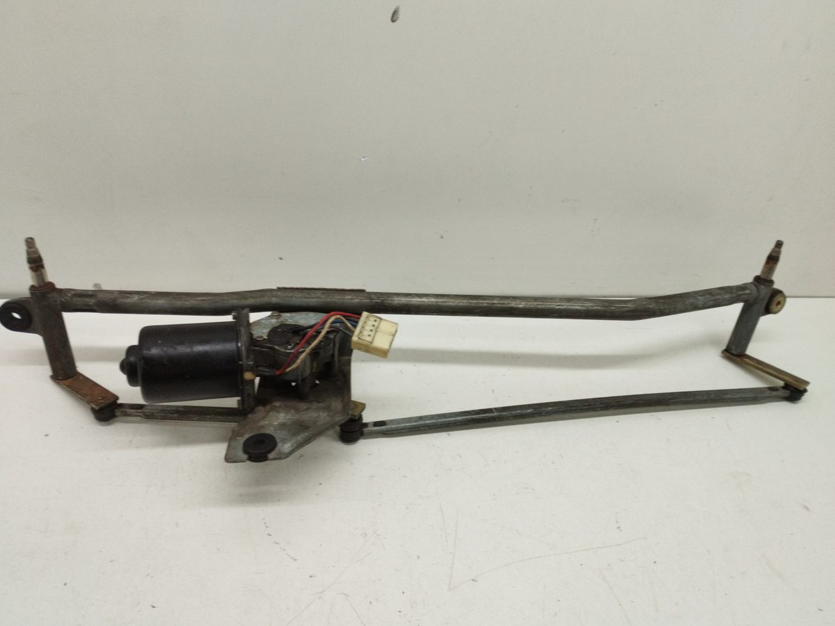 Motor Limpia Delantero Peugeot 405 Berlina 1987-1996 GRD-Turbo Exclusive 53540402