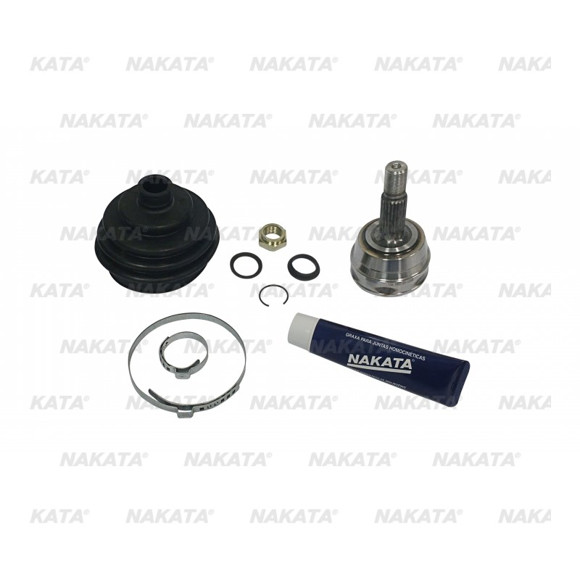 HOMOCINETICA DE RUEDA VW GOL/AMAZON/SANTANA 86 DIESEL/GOL 95