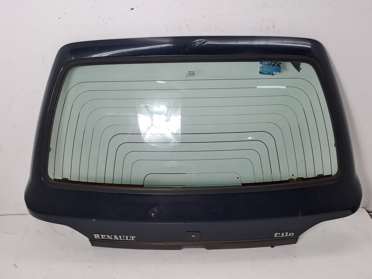 Porton Trasero Renault Clio I Fase I+ii (B/C57) 1991-1998 Alize