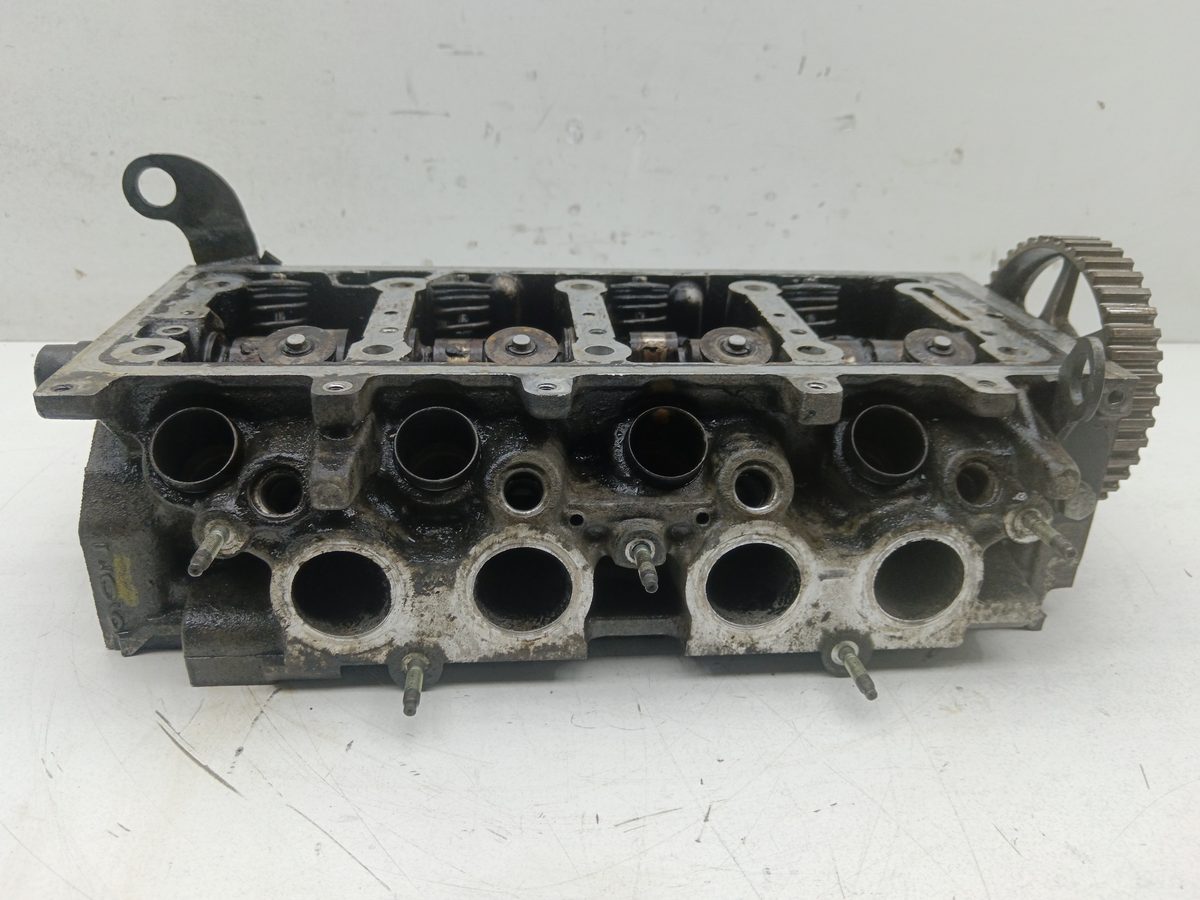 Tapa De Cilindros Peugeot 206 Berlina 1998-2010 1,4 1.4L 55kW 9634005110