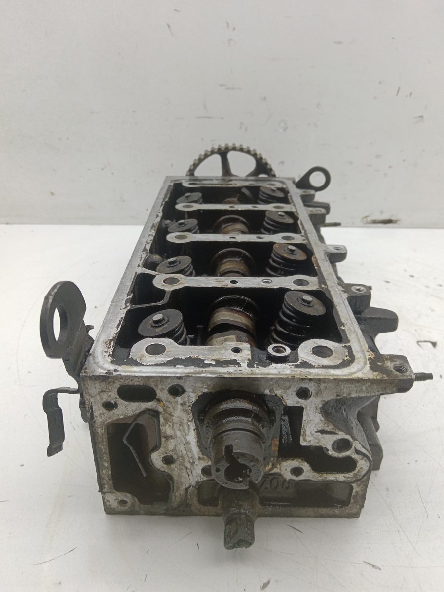 Tapa De Cilindros Peugeot 206 Berlina 1998-2010 1,4 1.4L 55kW 9634005110