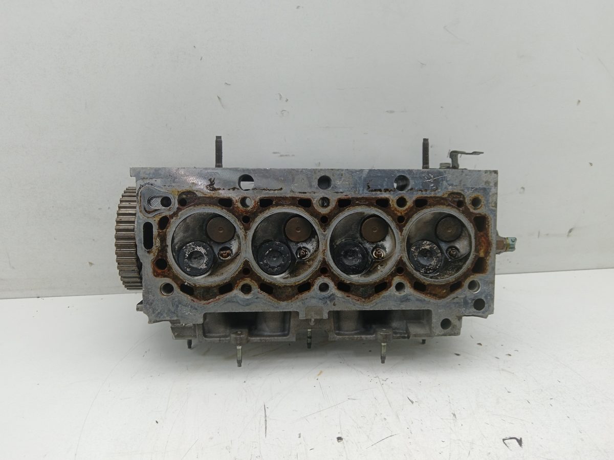 Tapa De Cilindros Peugeot 206 Berlina 1998-2010 1,4 1.4L 55kW 9634005110