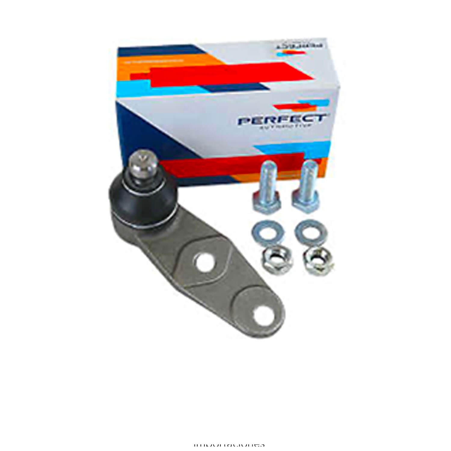 ROTULA RENAULT CLIO/19/MEGANE/KANGOO 10mm