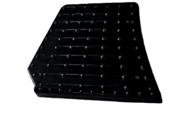 PISADERA ESTRIBO INF DER VW WORKER 24-220 (B)