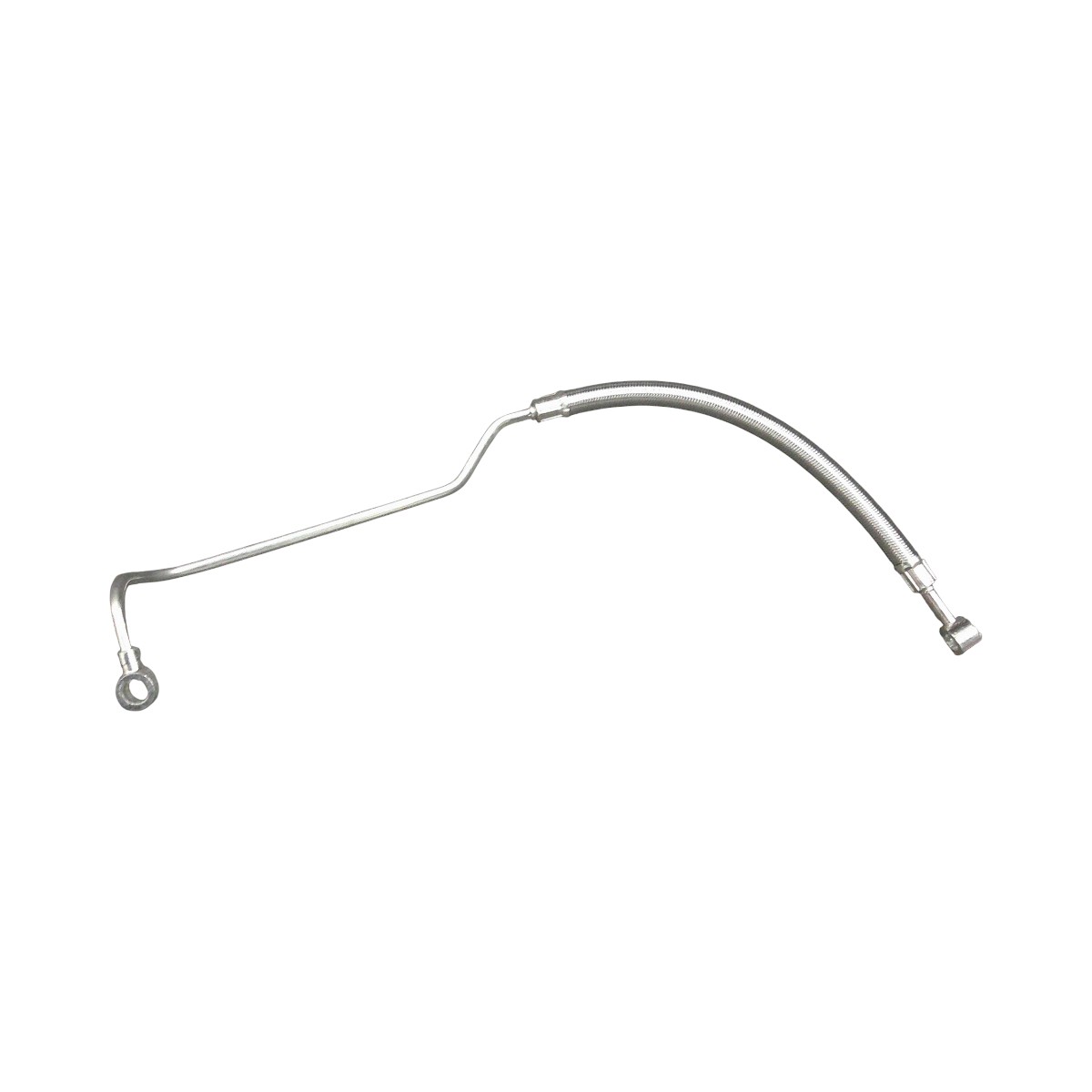 FLEXIBLE COMBUSTIBLE CHEVROLET C10 4.236 Q20