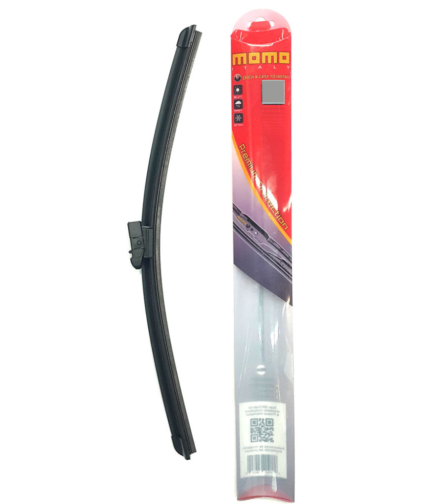 ESCOBILLA LIMPIA PARABRISA - 21 PULGADAS FIAT FORD CHEVROLET MODELOS NUEVOS