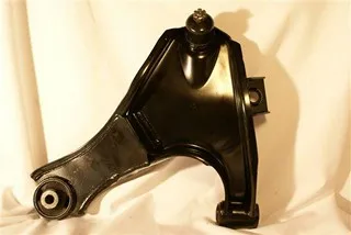 BASTIDOR INF DER DAIHATSU TERIOS 98 AYD